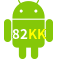 Aplicativo 82KK para Android
